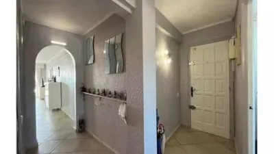 Apartment in Empuriabrava photo 13