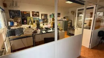 Nave industrial en venta en Albacete Capital - Vista 2