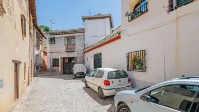 Chalet in Albaicín photo 44