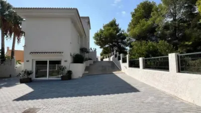 Chalet in Calpe - Calp photo 31