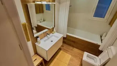 Apartment in Sant Gervasi-Galvany photo 32