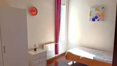 Apartment in El Besòs-El Maresme photo 13