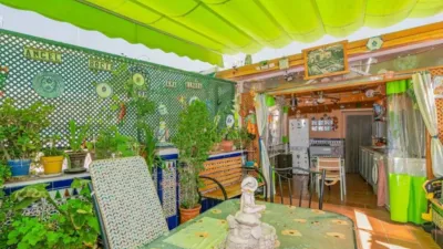 Chalet in Albaicín photo 8