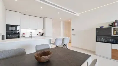 Apartment on Avenida del Higuerón photo 12