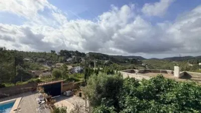 Chalet in Olivella photo 6