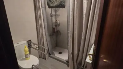 Apartment in Jaén City photo 8