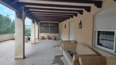 Chalet in Puente Tablas-Puente Nuevo-Cerro Molina photo 12