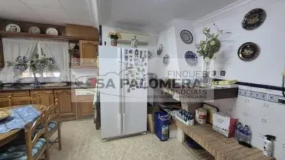 Chalet on Carrer de la Tramuntana photo 19