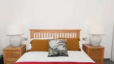 Chalet in Oltamar-Cucarres photo 24