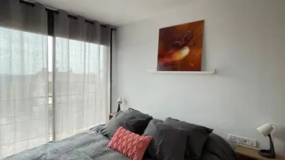 Chalet in Berga photo 42
