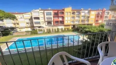 Apartment in Passatge Badia Gran Reserva photo 26