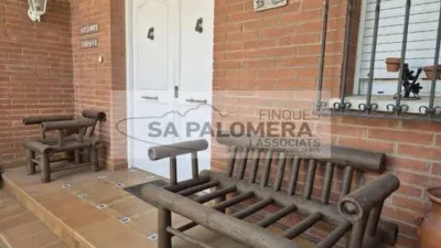 Chalet on Carrer de la Tramuntana photo 53