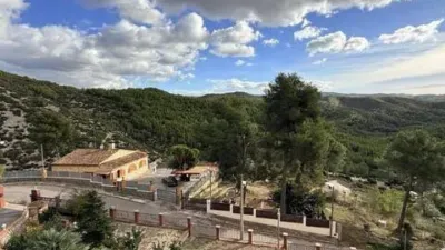Chalet in Olivella photo 3