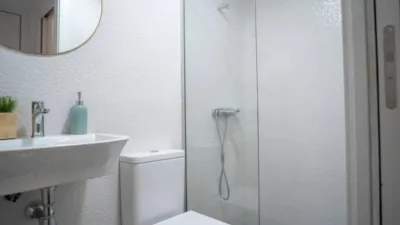 Apartment in Centro-Catedral photo 9