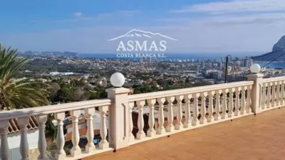 Casa – Altea - Vista 3