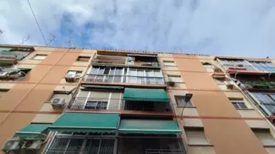 Apartment on Calle del Escorpión photo 21