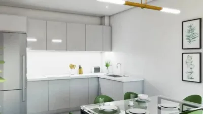 Apartment in Residencial Sunhill Street, -1 photo 4