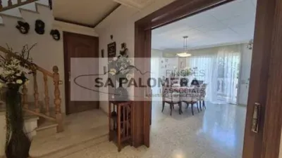 Chalet on Carrer de la Tramuntana photo 13