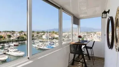 Piso en Empuriabrava photo 9