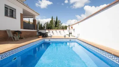 Chalet in Nívar photo 3