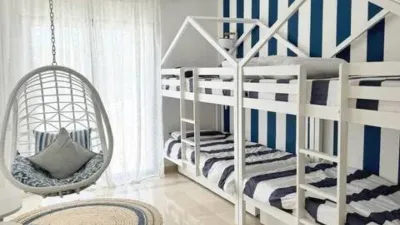 Chalet in Barrio San Roque photo 36