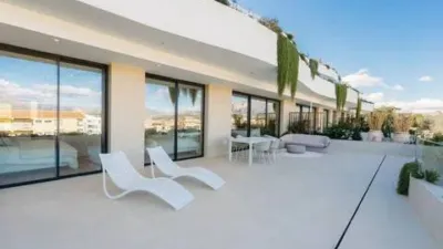 Apartment in L'Albir photo 3