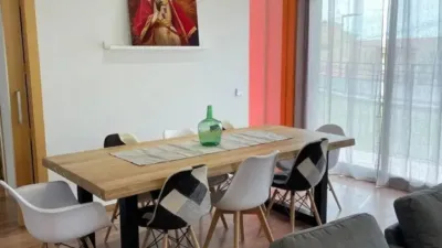 Chalet in Berga photo 13
