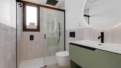 Chalet in Mutxamel photo 16