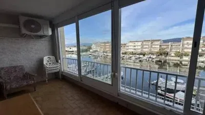 Apartment on Calle Port Empordà, 48 photo 3