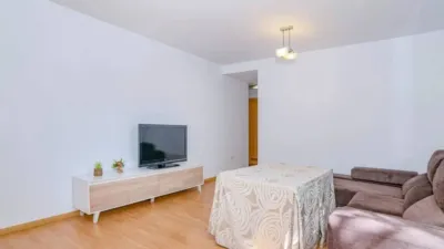Apartment in Alhendín photo 11