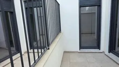 Flat on Carrer del Marquès de Bellet photo 14