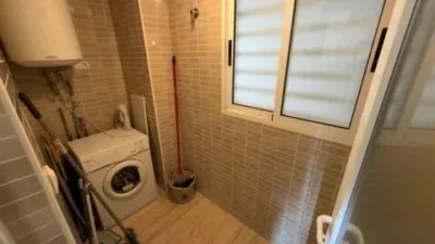 Apartment in Poble de Ponent photo 8