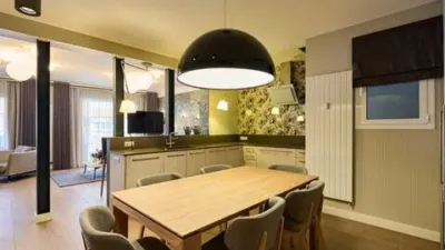 Apartment in Sant Gervasi-Galvany photo 8