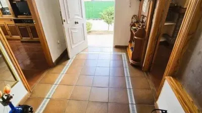 House in Capellanía-Retamar photo 37