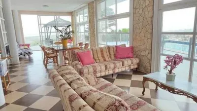 Chalet in Chiva photo 10