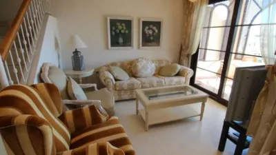 Piso – Altea - Vista 5