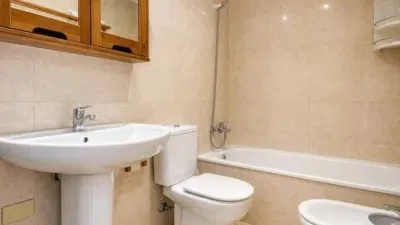 Apartment in Norte photo 10