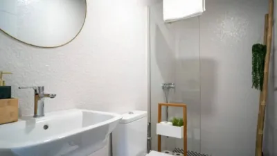 Apartment in Centro-Catedral photo 10
