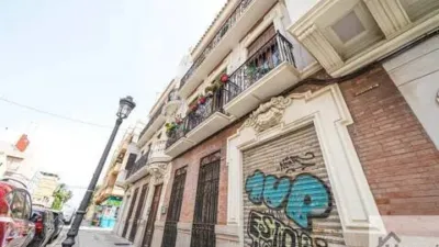 Piso en calle del Pintor Ferrandis photo 40