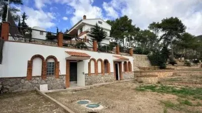 Chalet in Olivella photo 2
