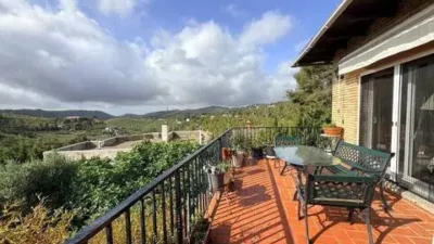 Chalet in Olivella photo 10