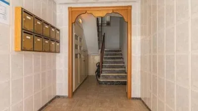 Apartment in Altabix photo 34