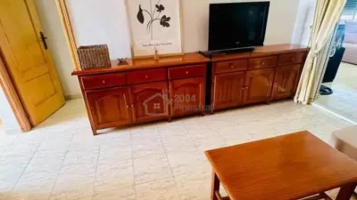 Pis – La Vila Joiosa - Villajoyosa - Vista 5