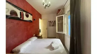 Chalet on Carrer del Montseny photo 24