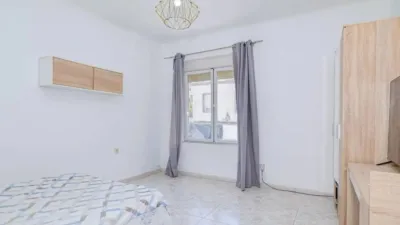 Apartment on Pedro Antonio de Alarcón Street photo 7