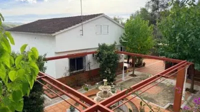 Chalet en Olivella photo 40
