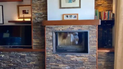 Apartment in Berga photo 27