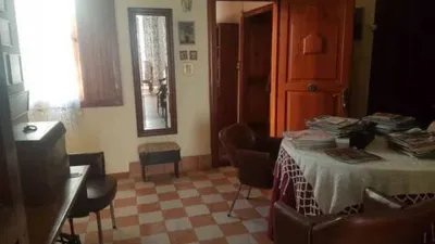 Chalet in Martiánez Area photo 21