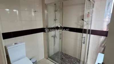 Apartment in El Bosque photo 6