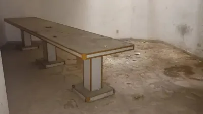 Apartment in Berga photo 20